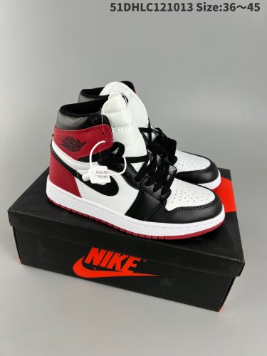 Jordan 1 shoes AAA Quality-348