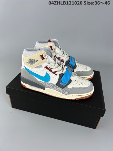 Jordan 1 shoes AAA Quality-462