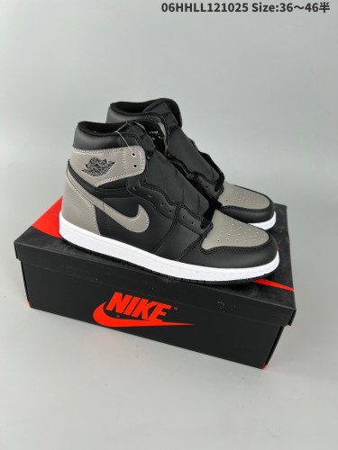 Jordan 1 shoes AAA Quality-469