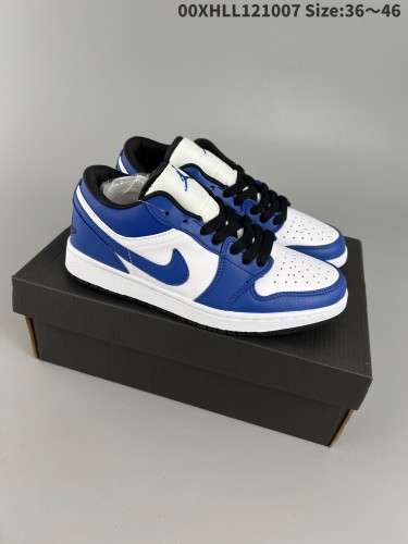 Jordan 1 low shoes AAA Quality-185