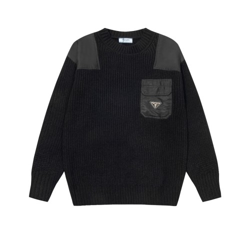 PP Sweater 1：1 Quality-001(XS-L)