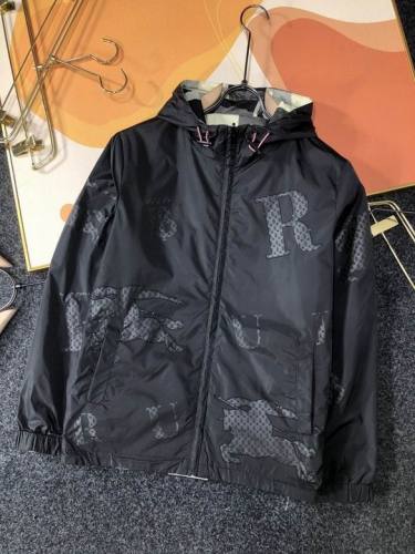 Burberry Coat men-548(M-XXXL)