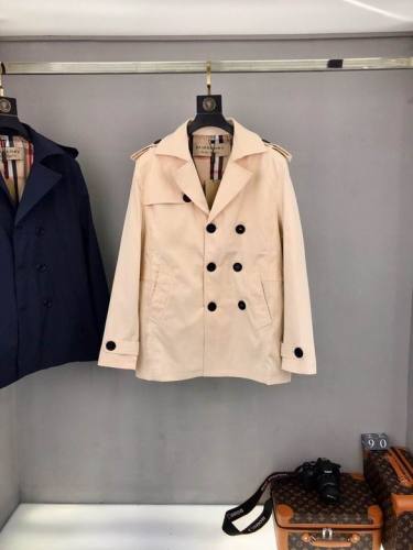 Burberry Coat men-538(M-XXXL)