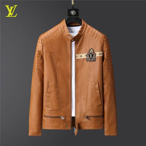 LV Coat men-623(M-XXXL)