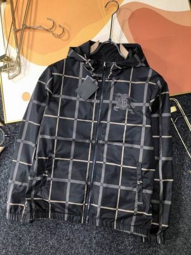 Burberry Coat men-547(M-XXXL)