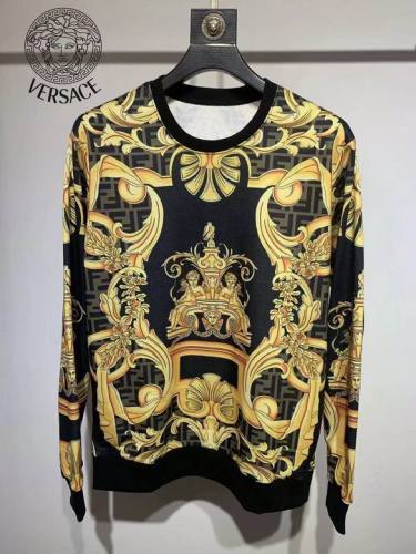 Versace men Hoodies-210(S-XXL)