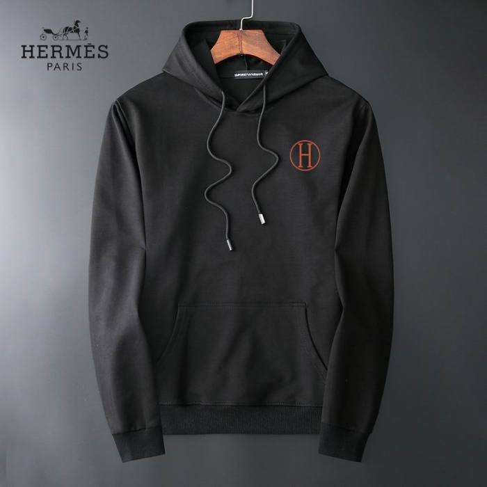 Hermes men Hoodies-022(M-XXXL)