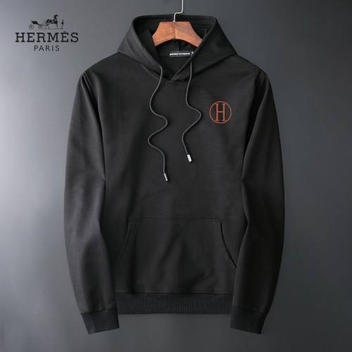 Hermes men Hoodies-022(M-XXXL)