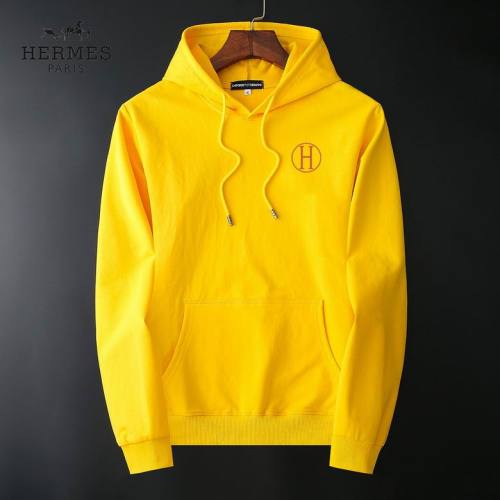 Hermes men Hoodies-027(M-XXXL)