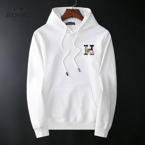 Hermes men Hoodies-026(M-XXXL)