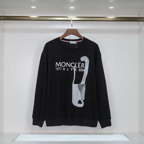 Moncler men Hoodies-599(M-XXXL)