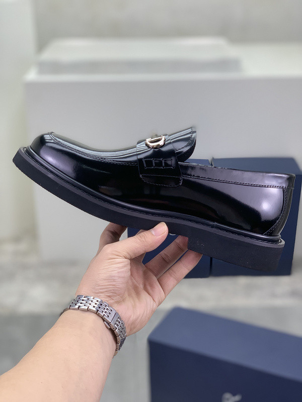 Super Max Dior Shoes-571