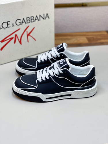 D&G men shoes 1：1 quality-960