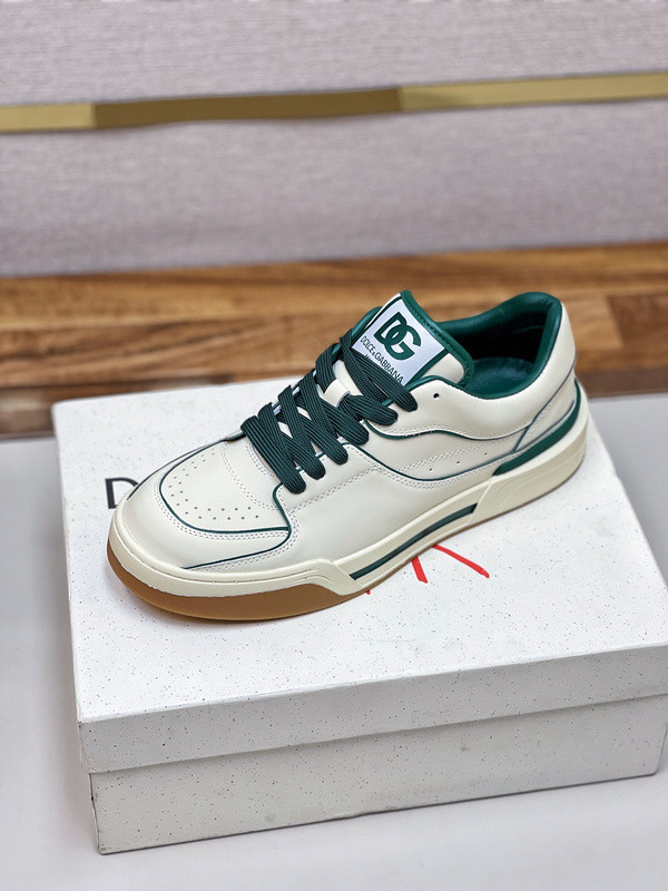 D&G men shoes 1：1 quality-958