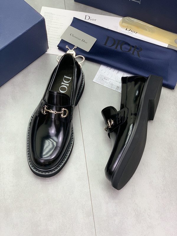 Super Max Dior Shoes-571