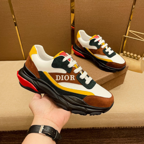 Dior men Shoes 1：1 quality-579