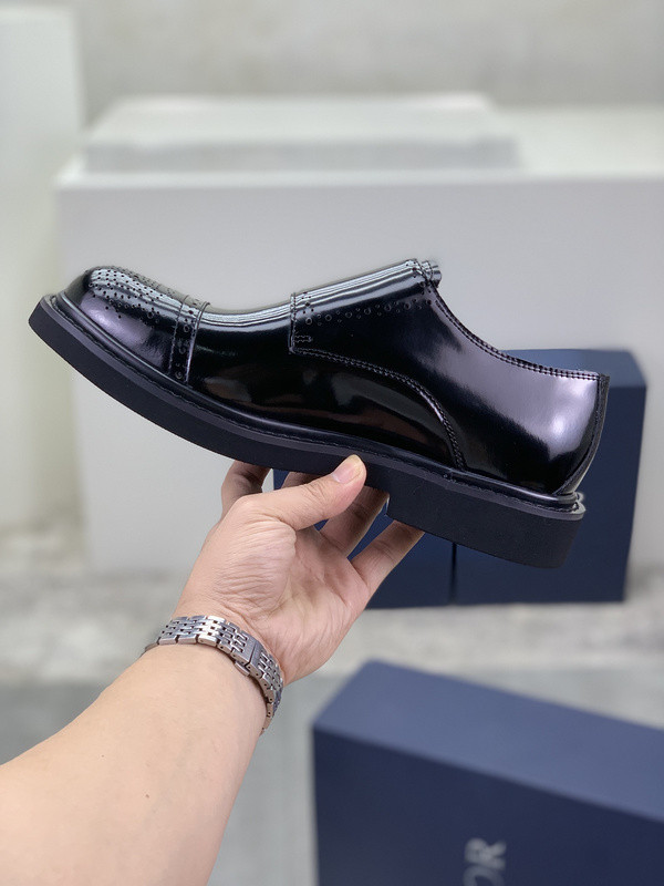 Super Max Dior Shoes-570