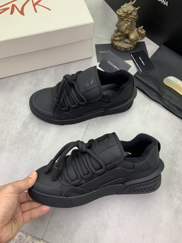 D&G men shoes 1：1 quality-961