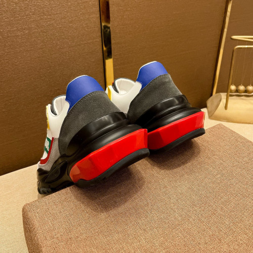 Dior men Shoes 1：1 quality-580