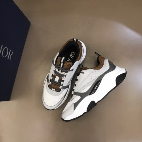 Super Max Dior Shoes-569