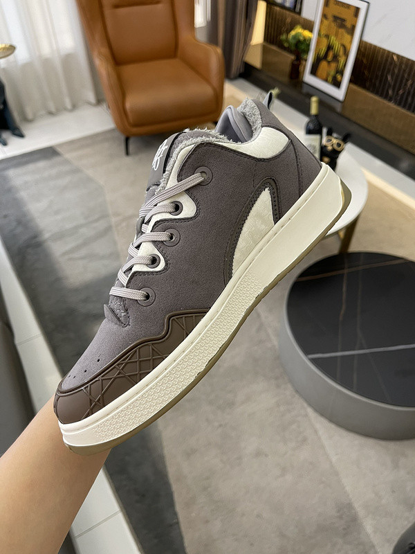 Dior men Shoes 1：1 quality-581