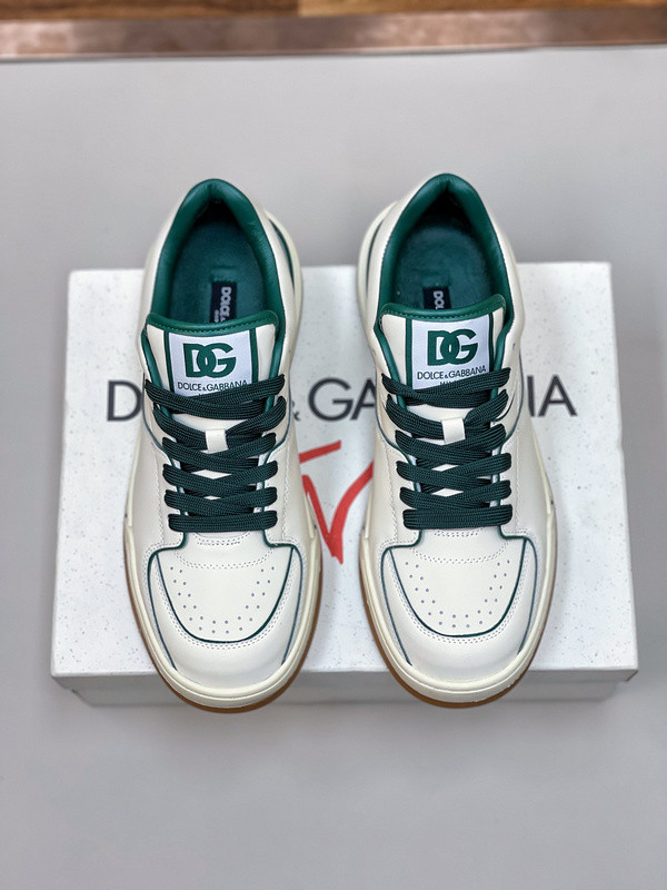 D&G men shoes 1：1 quality-958