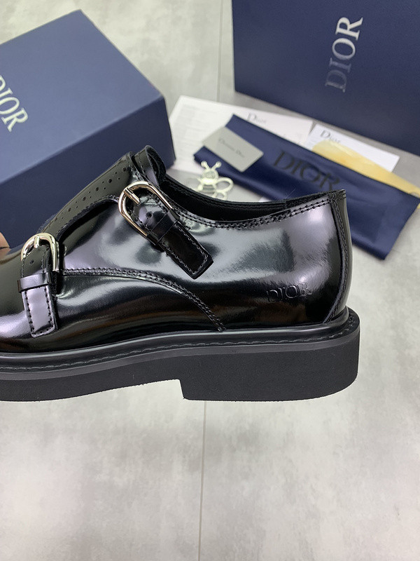 Super Max Dior Shoes-570