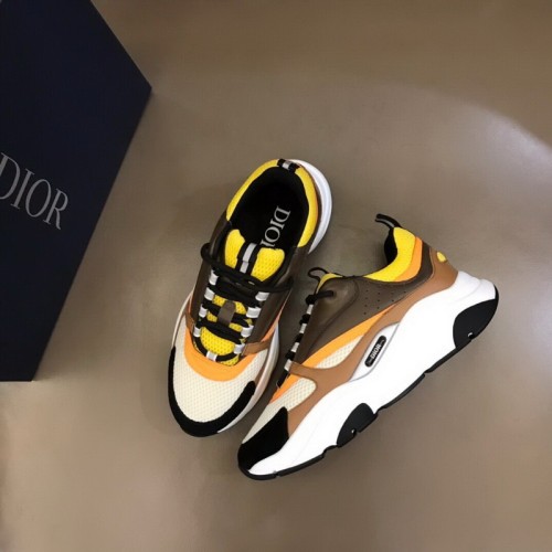 Super Max Dior Shoes-568