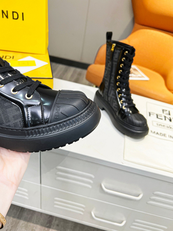 FD women shoes 1：1 quality-062
