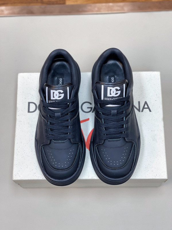 D&G men shoes 1：1 quality-959