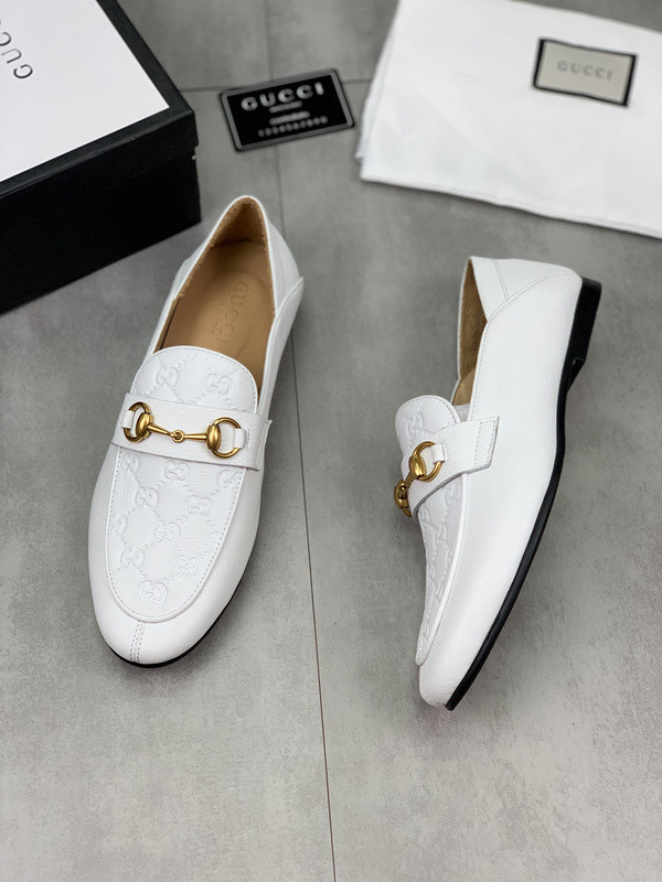 G men shoes 1：1 quality-3676