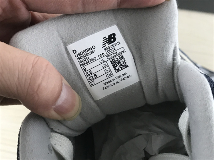 NB Shoes High End Quality-114