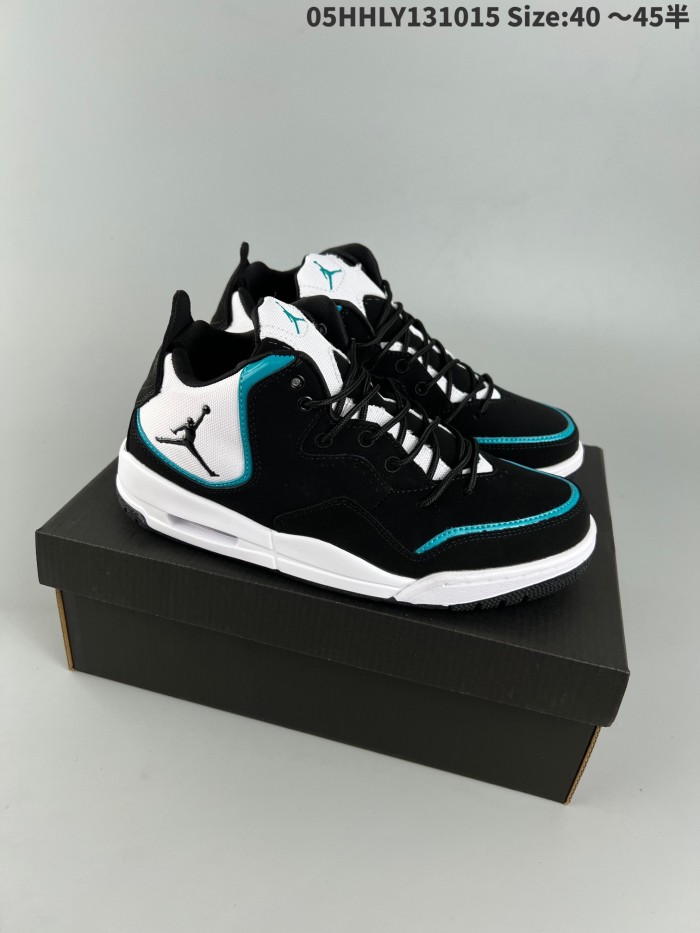 Jordan 3 shoes AAA Quality-080