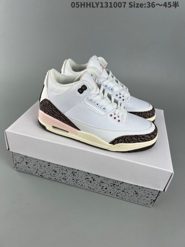 Jordan 3 shoes AAA Quality-076