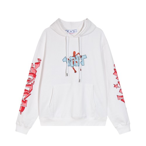 OFF White Hoodies 1：1 quality-031(S-XL)