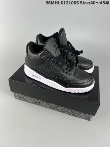 Jordan 3 shoes AAA Quality-078