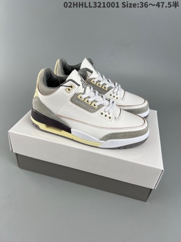Jordan 3 shoes AAA Quality-089