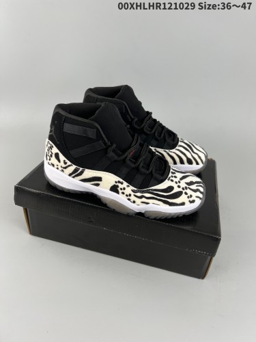 Jordan 11 Low shoes AAA Quality-070
