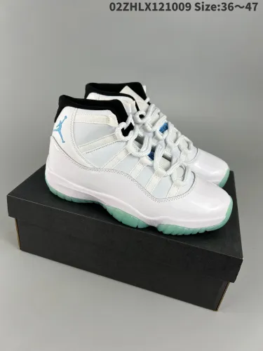 Jordan 11 shoes AAA Quality-096