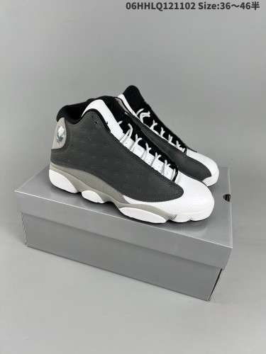 Jordan 13 shoes AAA Quality-152