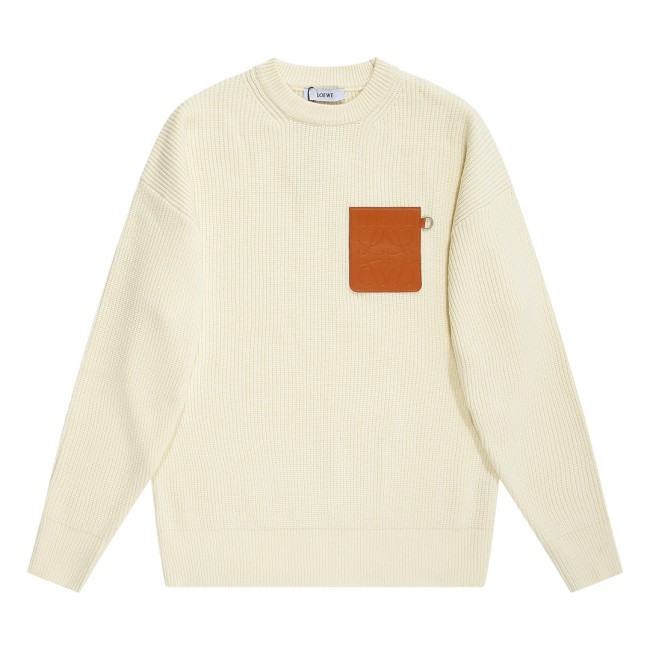 Loewe Sweater 1：1 Quality-002(S-L)
