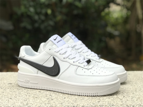 Authentic AMBush x Nike Air Force 1 Low White