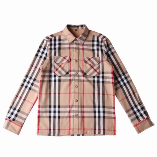 Burberry Coat men-552(M-XXXL)