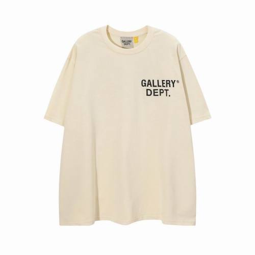 Gallery Dept T-Shirt-107(S-XL)