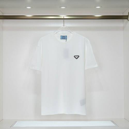 Prada t-shirt men-390(S-XXXL)