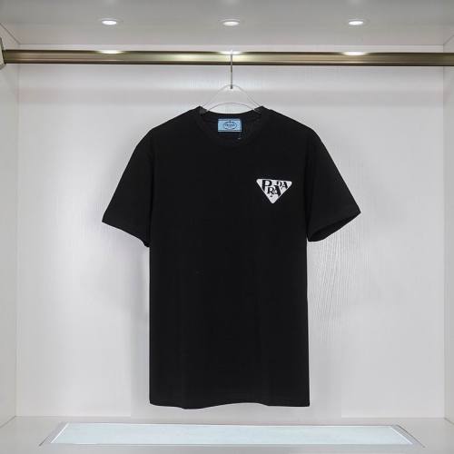 Prada t-shirt men-394(S-XXXL)