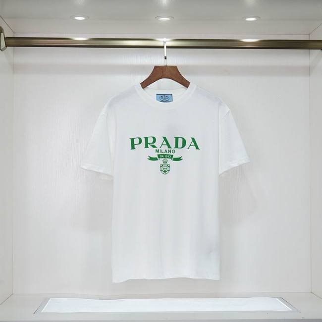 Prada t-shirt men-400(S-XXXL)
