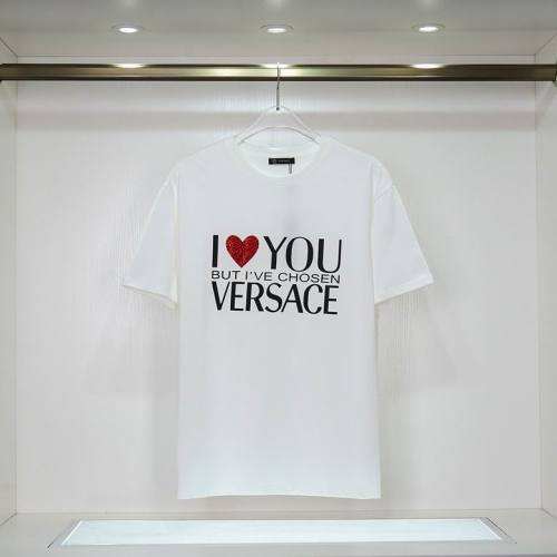 Versace t-shirt men-895(S-XXXL)