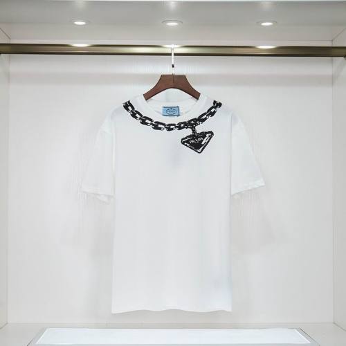 Prada t-shirt men-403(S-XXXL)