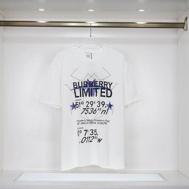 Burberry t-shirt men-1177(S-XXXL)